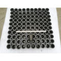 Carbon Graphite Crucible for Aluminum, Steel Melting Foudry